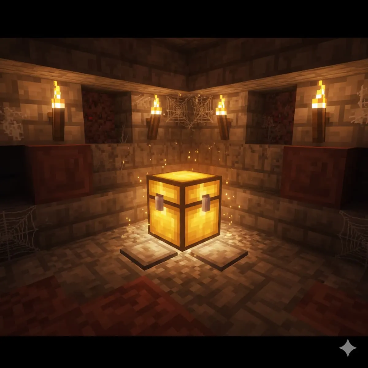 Minecraft versioned loot-table scenario tool with user-entered weights or direct probability